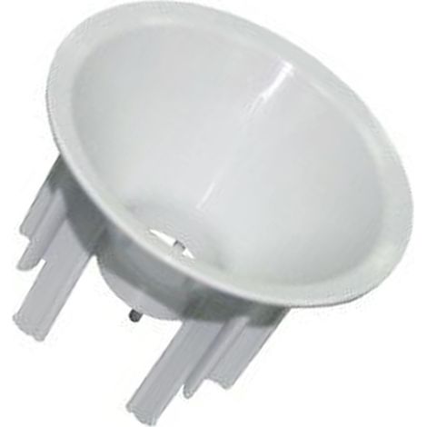 Ersatzteil - Fülltrichter für Salzbehälter, original - - SIEMENS, NEFF, BOSCH, GAGGENAU, ARISTON HOTPOINT, BALAY, AIRLUX, CONSTRUCTA, VIVA, JUNKER