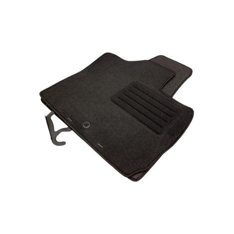 Tapis en moquette pour CHRYSLER Voyager IV (2001-2007)