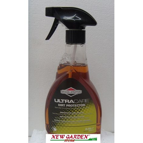 Anti-Haftmittel-Spray von Briggs & Stratton 500ml. (Original: 992417)