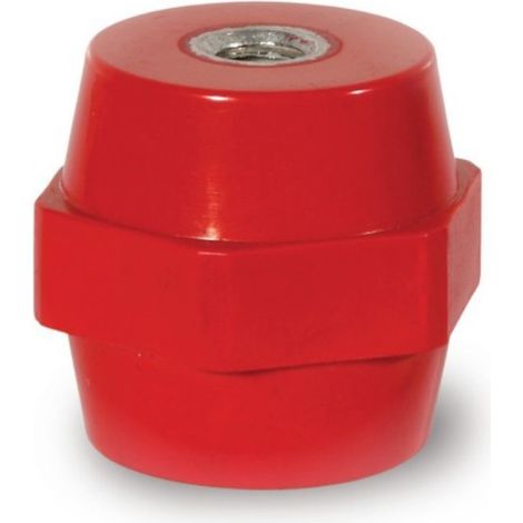 Isolatore di supporto esagonale BI60M8