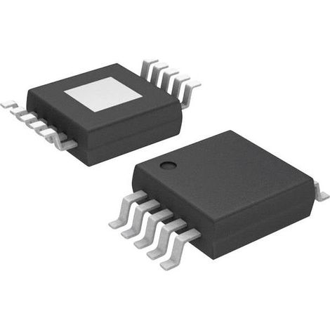 MCP4728-E/UN