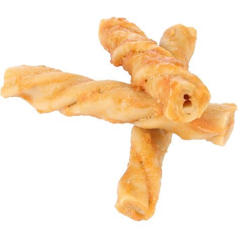 Friandises Petits bâtons avec poulet (1/5)