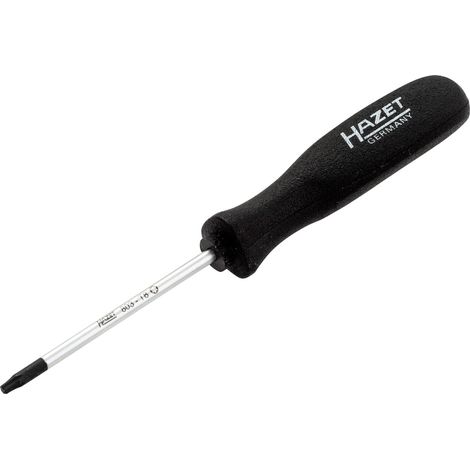 Hazet TORX-trinamic-Schraubendreher 803-T8 (1/3)