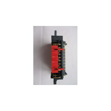 Gorenje - interruptor del horno - 296331 - 3838942750557