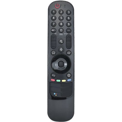TV-Sprachfernbedienung MR22GA AKB76039901 für Magic TV 28LM400B-PU 32LQ570B (1/5)