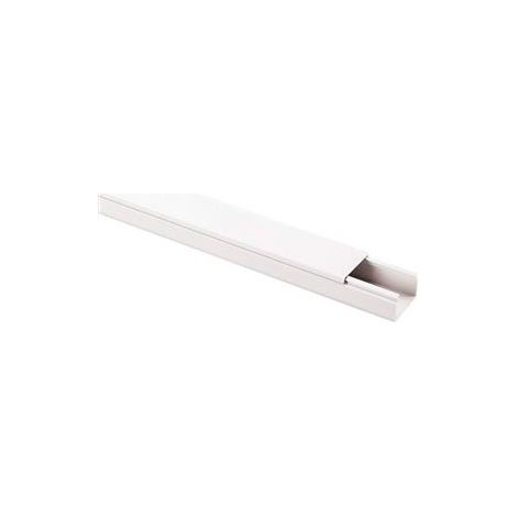 CANALINA SINGOLA 40x30mm Mt. 2
