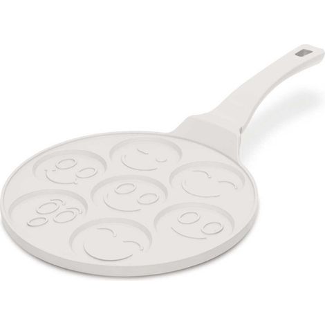 Padella in titanio da 26 cm per emoji pancakes berlinger haus BH-7792 sahara (1/5)