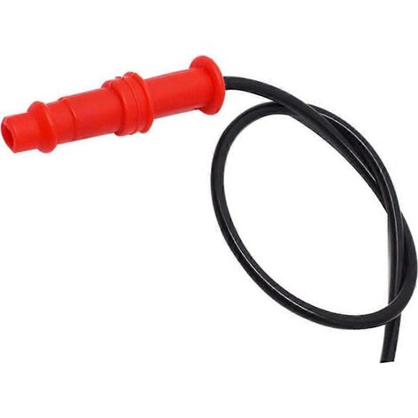 Capuchon de câble de bougie 3084980 compatible avec Polaris Sportsman 500 4x4 1996-2002 - Accessoires auto (1/5)