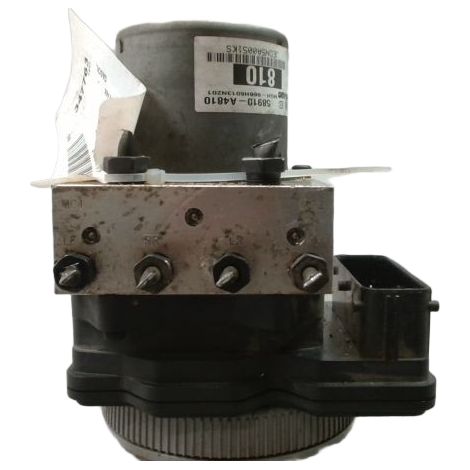 [PRODUIT D'OCCASION] Unite Hydraulique Abs KIA Carens 2002- ♻️ Ref Oe. 58910a4810 - Garantie à vie (1/4)