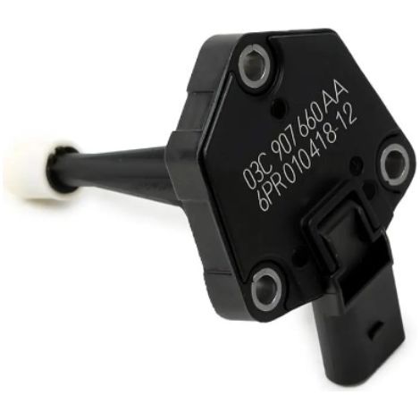 References 03C907660AA and 03C907660Q are suitable for Audi A4, A5, Quattro, Volkswagen Beetle and Jetta. (1/4)