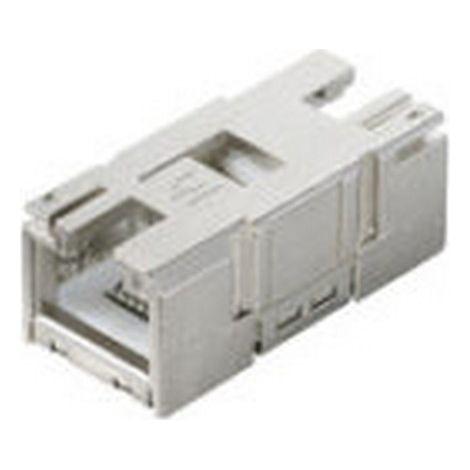 Connettore Femmina RJ45, Inserto flangia giuntoWEI1962840000