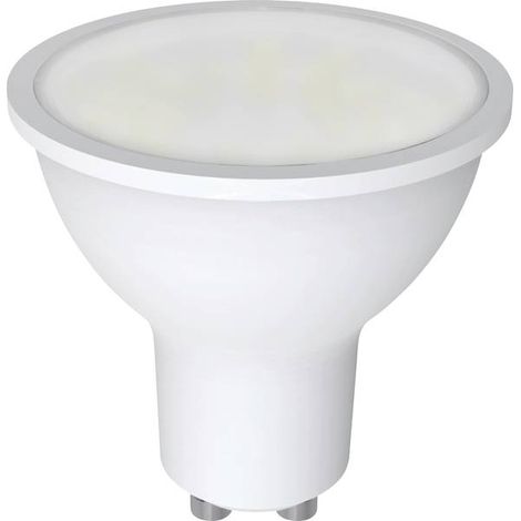 LED (monocolore)  Müller-Licht Retro-LED 401027  E27 Potenza: 5.5 W  Bianco caldo N/A   6 kWh/1000h