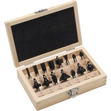 Bosch 2 607 019 469 router bit
