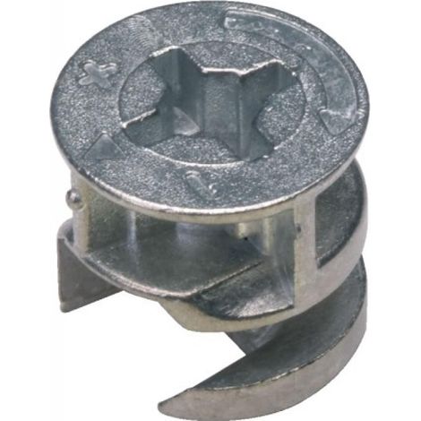 Judas optique type Minos grand serrage de 31 à 85 mm laiton chromé - JOURJON (1/4)