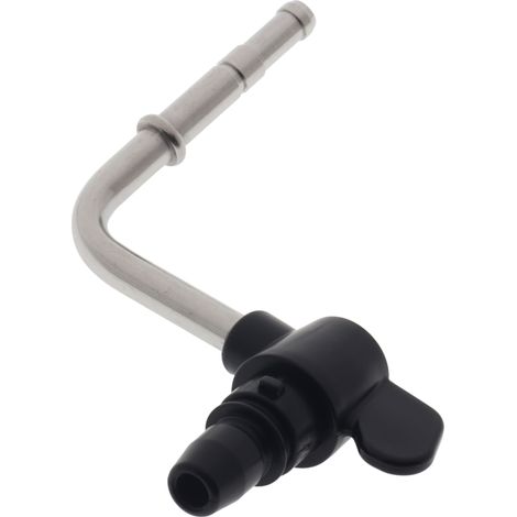 Tubo lancia vapore per macchina da caffè Delonghi Stilosa EC260 5513271979 (1/5)