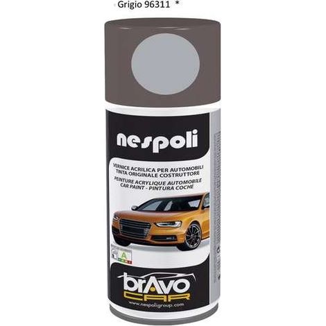 Vernice spray per carrozzeria Grigio 96311