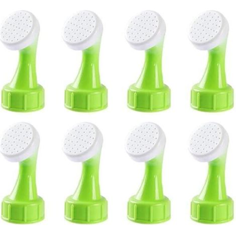 Arroseur Bouchon de Bouteille Arroseur Bouteille Bouchon Arrosoir Bouteilles D'arrosage Embout D'arrosoir pour Bouteilles Vase (1/4)