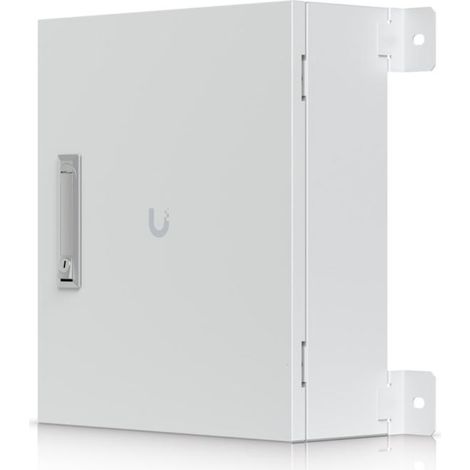Ubiquiti UACC-Junction-Utility caja de protección interior/exterior blanca (1/5)