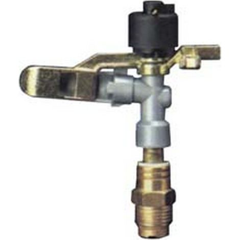 1PZ IRRIGATORE "JUNIOR TESO 4" 1 GETTO CIRCOLARE