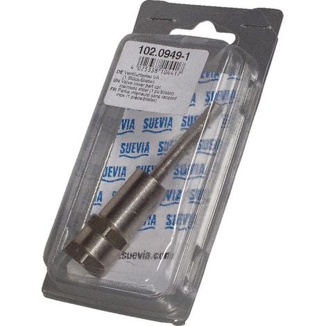 Pièce de soupape pour abreuvoir SUEVIA SU10209491