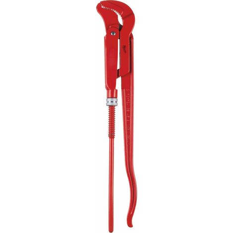 Milwaukee Rohrzange 340 mm (1/5)