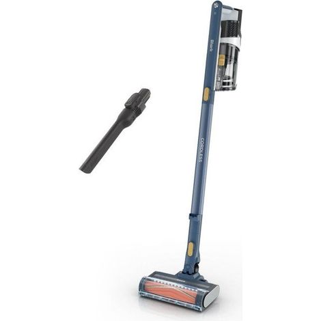 Aspirapolvere a bastone senza fili Shark IY143HEU FloorDetect HEPA 40 min (1/5)