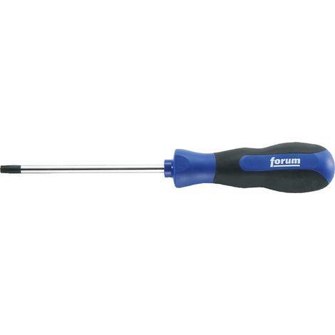 Schraubendreher Torx T 15x 80mm FORUM (1/3)