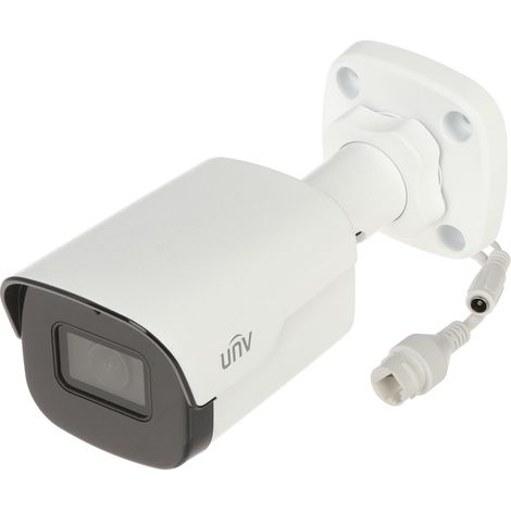 TELECAMERA IP IPC2124SB-ADF28KM-I0 - 4Mpx 2.8mm UNIVIEW