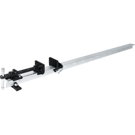 Bessey Türenspanner TB mit T-Profil 1.200 mm - TB120 (1/4)