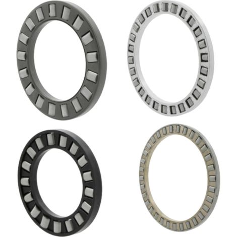 FAG NJ2215 ETVP2 Zylinderrollenlager Innen-Ø 75 mm Außen-Ø 130 mm Breite31 mm (1/2)