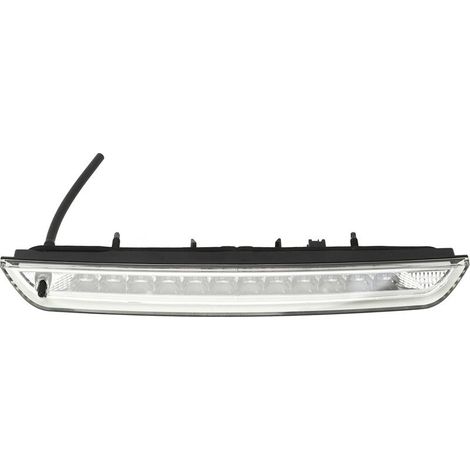 Feu de freinage à montage élevé 15W 12V 6351LX 3e feu stop de remplacement pour Peugeot 2008 308 SW II 508 SW (1/5)