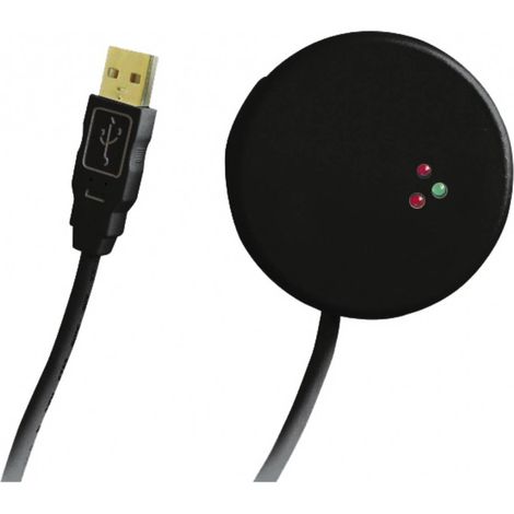 KIT UTILISATION GESTION FLOTTE PAR CABLE RENSON