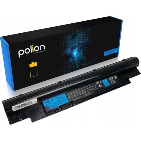 Bateria do laptopa DELL 268X5 Inspiron 13z 14z Vostro V131 131D 131R 4400mAh