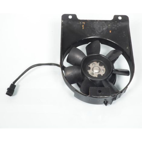 [PRODUIT D'OCCASION] Ventilateur origine pour Moto Yamaha 850 TDM 1991 à 1995 3VD (1/3)