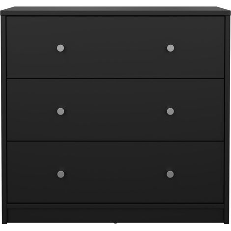 Comò 3 cassetti L72,4 cm - LISE
