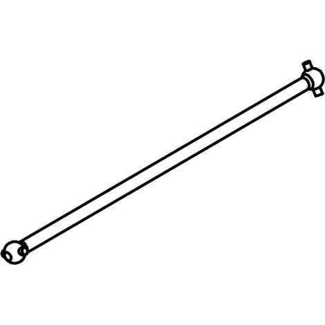 Center Drive Shaft