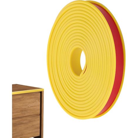 Bande antichoc pour meubles, enveloppant, pour table et lit (1/5)