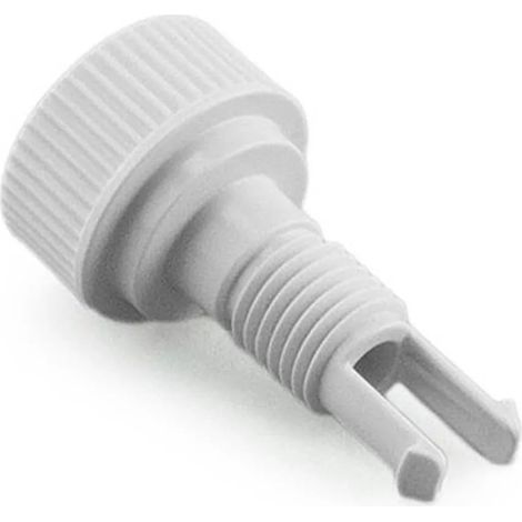 Guarnizione Coperchio per Pompa Filtro Ricambio 10325 Nero INTEX