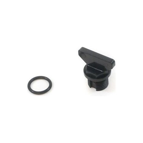 17b. Purge filtre Triton Colorado