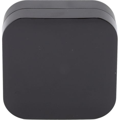 Télécommande infrarouge universelle Tuya Zigbee pour climatiseur, TV, domotique - Contrôleur intelligent à distance avec minuterie, compatible passerelle filaire Zigbee (sans pile) (1/5)
