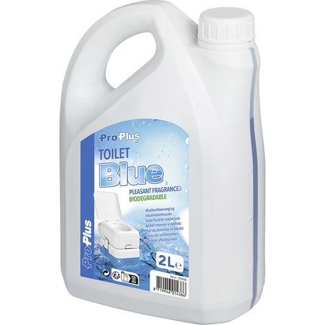 ProPlus 370426 Fäkalientankzusatz 2 l (1/5)