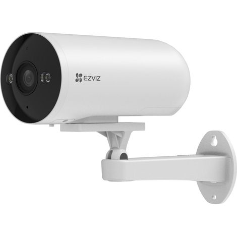 Ezviz H5 PoE 2K Telecamera di Sicurezza Esterni IP67