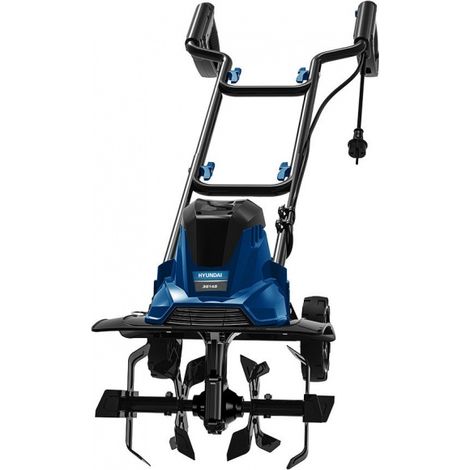 Elettrozappa 35145 hyundai volt 230 watt 1050 cm 36 (1/2)