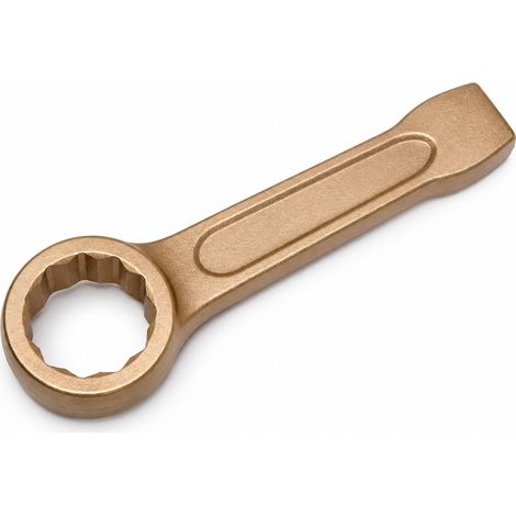 Clé mixte à cliquet 72 dents 22 mm miroir (1/5)
