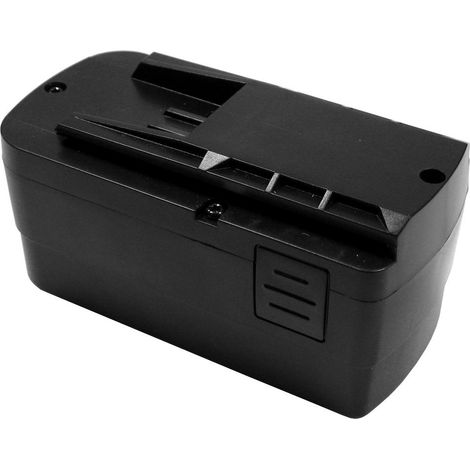 Trade-Shop Hochleistungs Ni-MH Akku 12V / 3300mAh für Festo / Festool 491821 494522 494917 492268 BPS12 YTB353 491246 564167 564359 564378