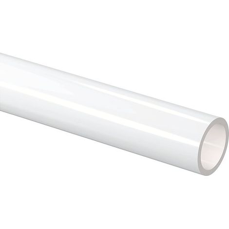 Uponor Radi Pipe natur PN6 50x4,6 50m
