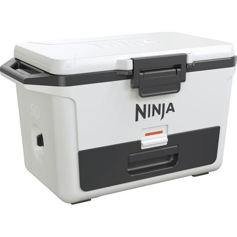 Ninja FrostVault FB151 Wolkenweiß Kühlbox