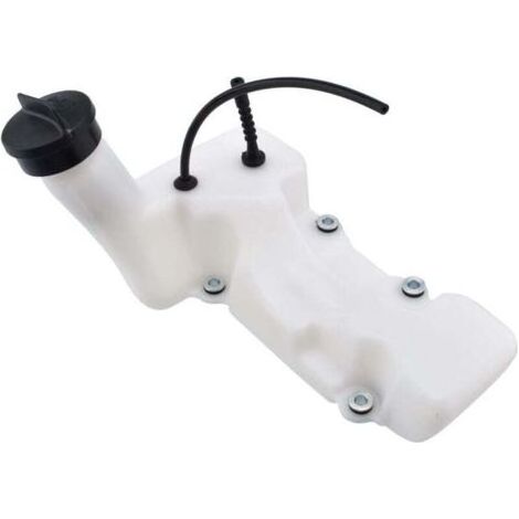 Ensemble réservoir de carburant pour STIHL FS120 FS200 FS250 FS300 FS350 FR350 FR450 FR480 BT120C BT121 SP200 débroussailleuse