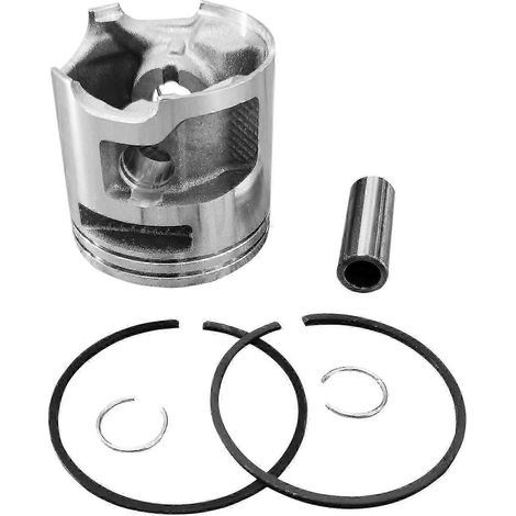 Pièces piston/segments compatibles avec carburateurs Husqvarna 576/576XP, remplace 25 73-02. (1/3)