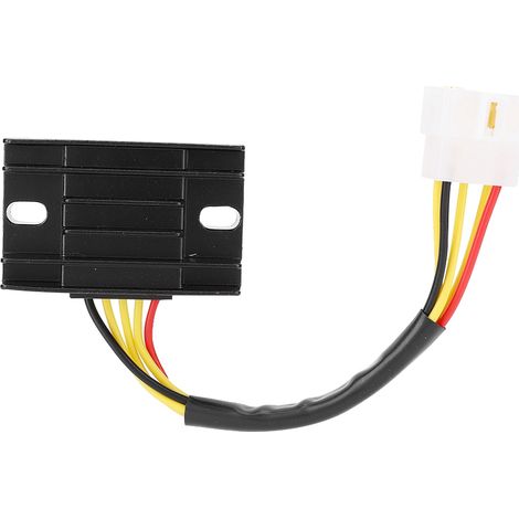 Régulateur de tension pour Suzuki Quadrunner King Quad 160 250 280 300 - 32800-19B11 (1/5)